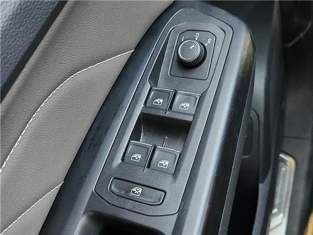 used 2021 Volkswagen Atlas car, priced at $25,748