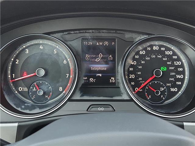 used 2021 Volkswagen Atlas car, priced at $25,748