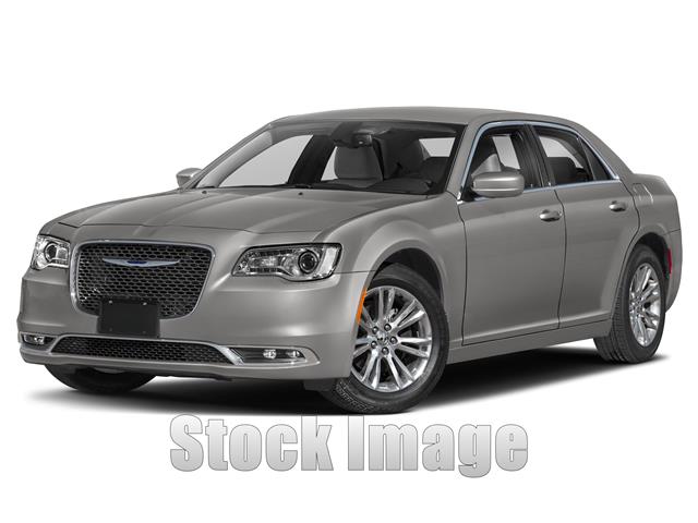 used 2021 Chrysler 300 car, priced at $25,745