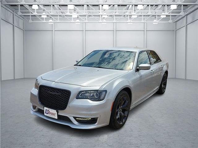 used 2022 Chrysler 300 car, priced at $27,785