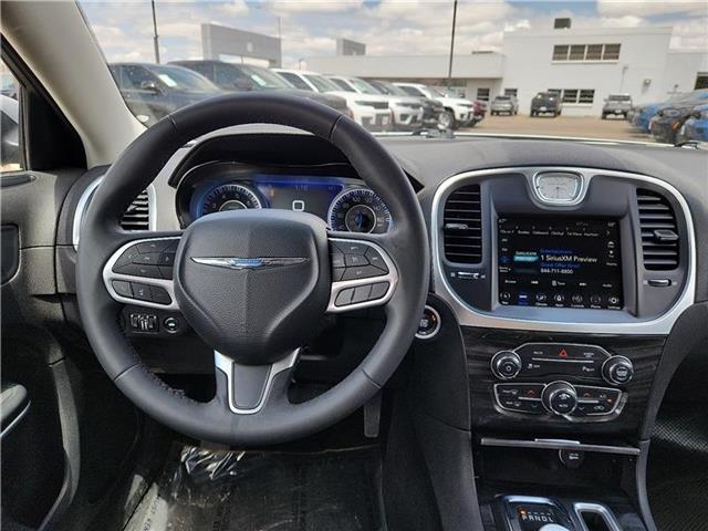 used 2022 Chrysler 300 car, priced at $27,785