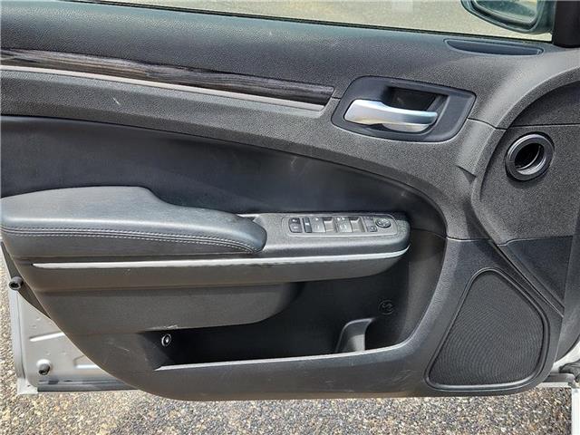 used 2022 Chrysler 300 car, priced at $27,785