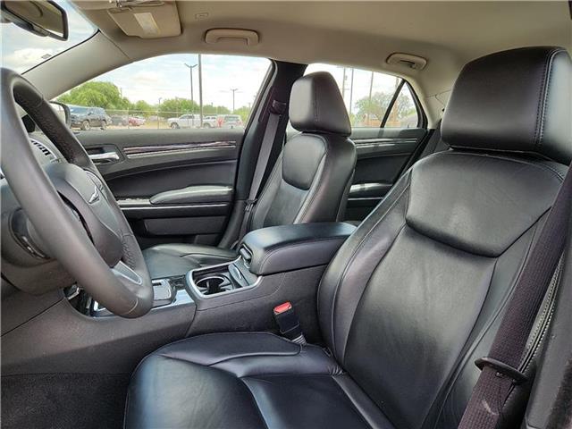 used 2022 Chrysler 300 car, priced at $27,785