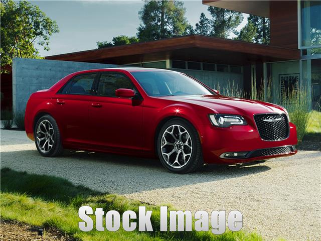 used 2022 Chrysler 300 car, priced at $27,785