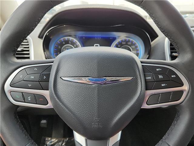 used 2022 Chrysler 300 car, priced at $27,785