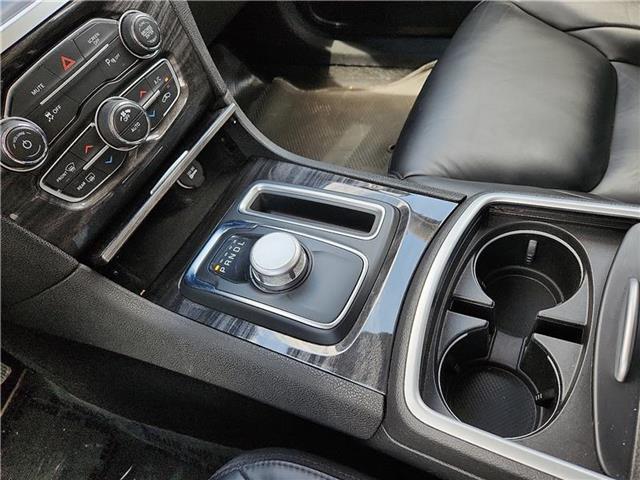used 2022 Chrysler 300 car, priced at $27,785