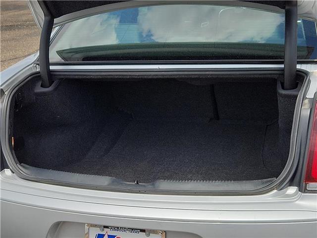 used 2022 Chrysler 300 car, priced at $27,785
