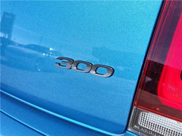 new 2023 Chrysler 300 car, priced at $52,380