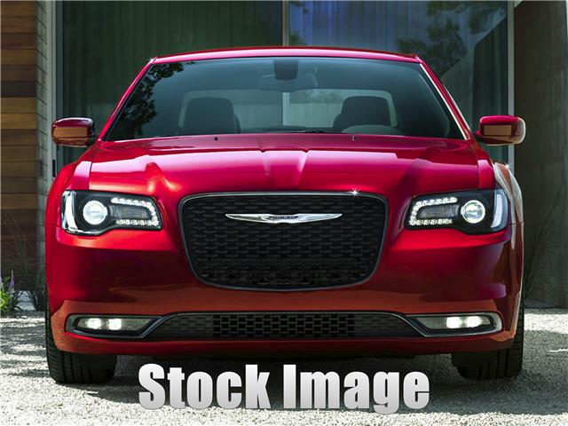new 2023 Chrysler 300 car, priced at $52,380