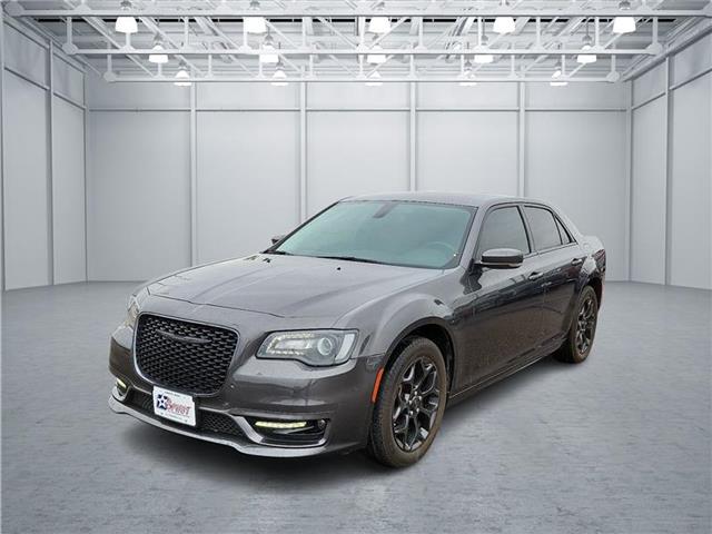 used 2022 Chrysler 300 car, priced at $30,748