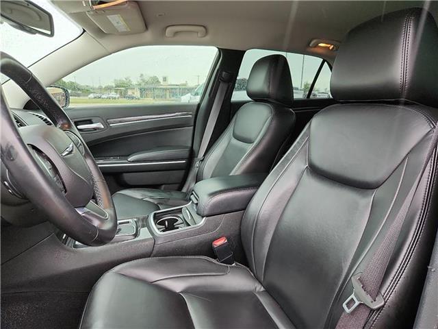 used 2022 Chrysler 300 car, priced at $30,748