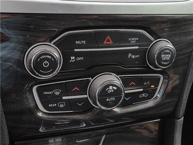 used 2022 Chrysler 300 car, priced at $30,748