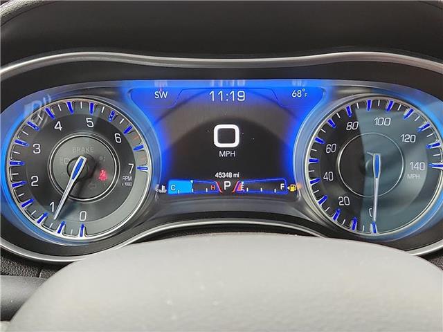 used 2022 Chrysler 300 car, priced at $30,748