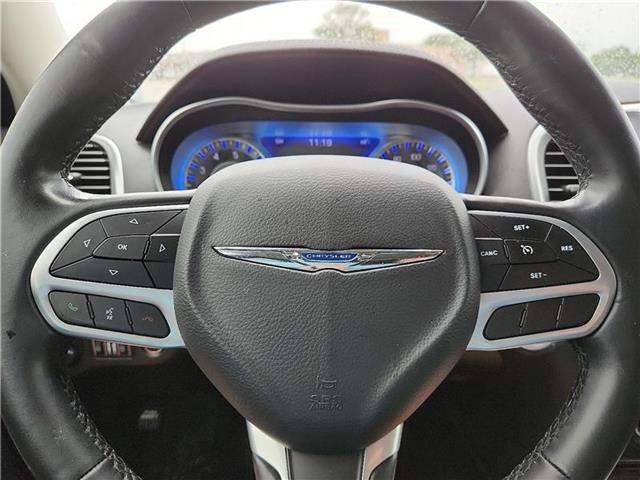 used 2022 Chrysler 300 car, priced at $30,748