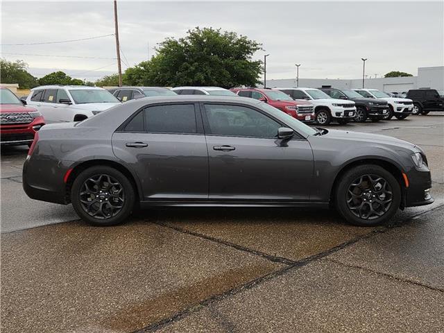 used 2022 Chrysler 300 car, priced at $30,748