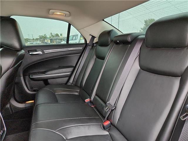 used 2022 Chrysler 300 car, priced at $30,748