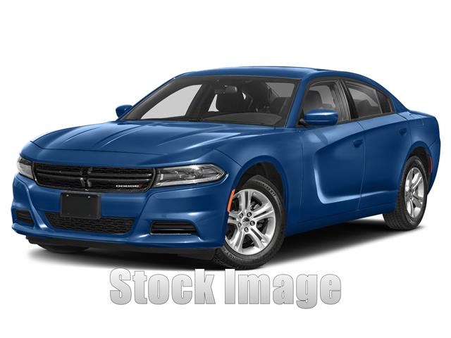 used 2022 Dodge Charger car, priced at $23,878