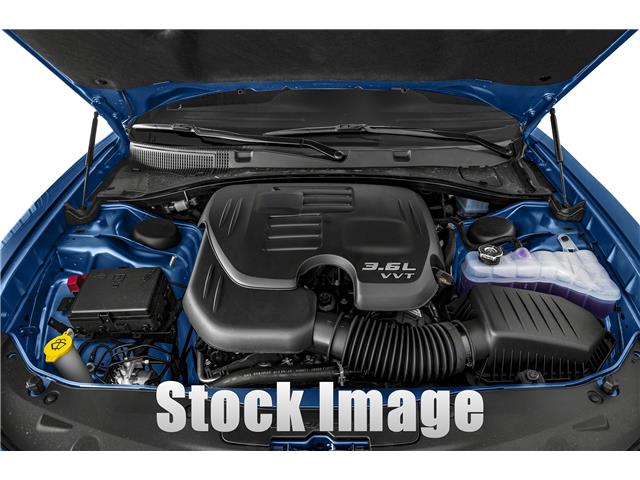 used 2022 Dodge Charger car, priced at $23,878