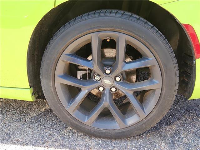 used 2023 Dodge Charger car, priced at $27,986