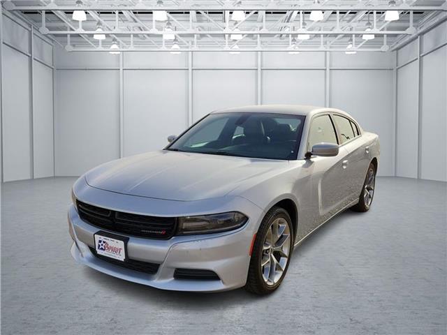 used 2021 Dodge Charger car, priced at $23,748