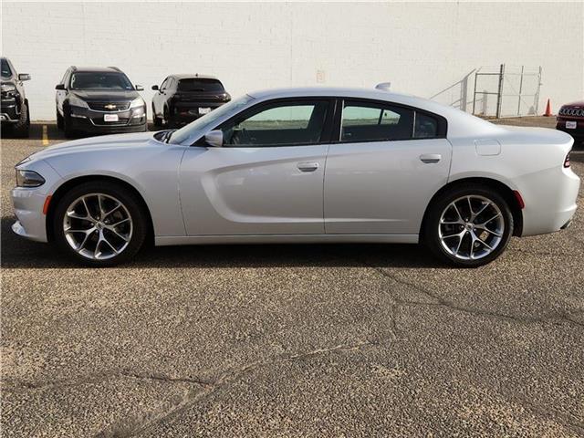used 2021 Dodge Charger car, priced at $23,748