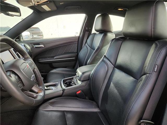 used 2021 Dodge Charger car, priced at $23,748