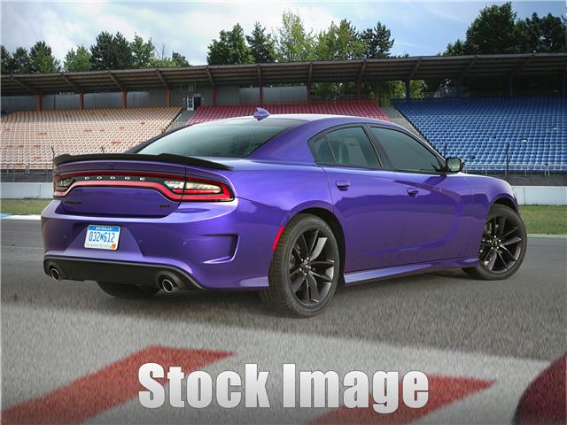 used 2021 Dodge Charger car, priced at $23,748