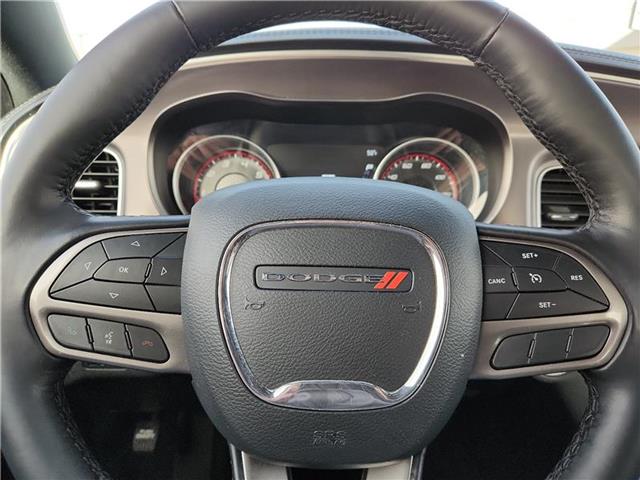 used 2021 Dodge Charger car, priced at $23,748