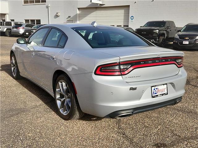 used 2021 Dodge Charger car, priced at $23,748