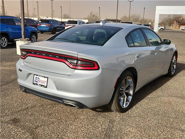 used 2021 Dodge Charger car, priced at $23,748