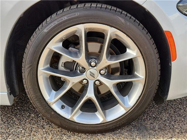 used 2021 Dodge Charger car, priced at $23,748