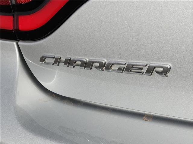 used 2021 Dodge Charger car, priced at $23,748