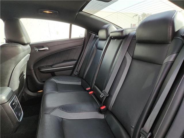 used 2021 Dodge Charger car, priced at $23,748