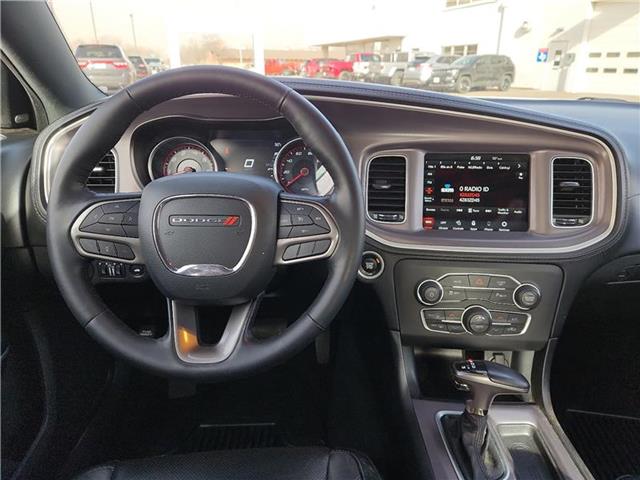 used 2021 Dodge Charger car, priced at $23,748