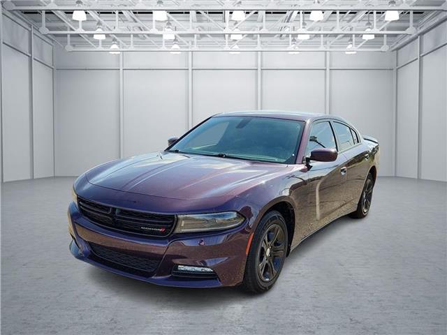 used 2022 Dodge Charger car, priced at $26,464