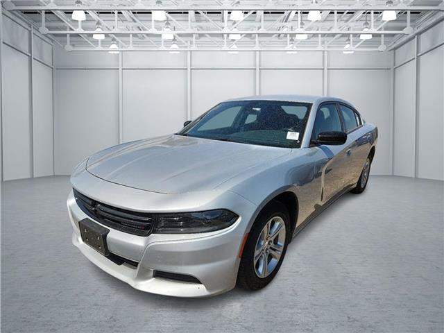 used 2023 Dodge Charger car, priced at $25,454