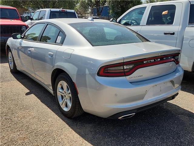 used 2023 Dodge Charger car, priced at $25,454