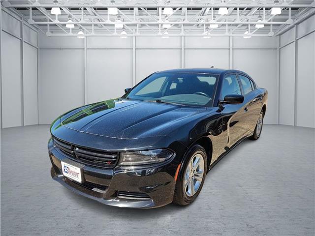 used 2023 Dodge Charger car, priced at $25,785
