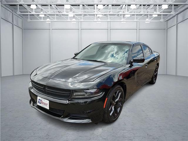used 2021 Dodge Charger car, priced at $26,875