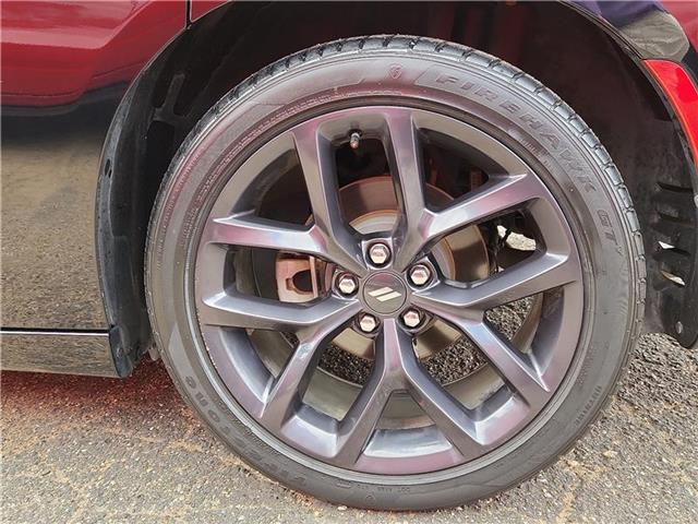 used 2021 Dodge Charger car, priced at $26,875