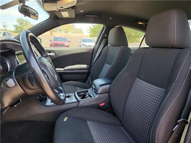 used 2023 Dodge Charger car, priced at $23,504