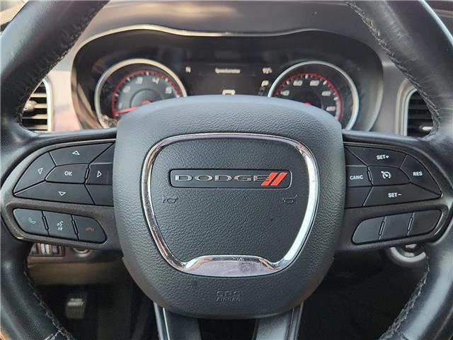 used 2023 Dodge Charger car, priced at $23,504