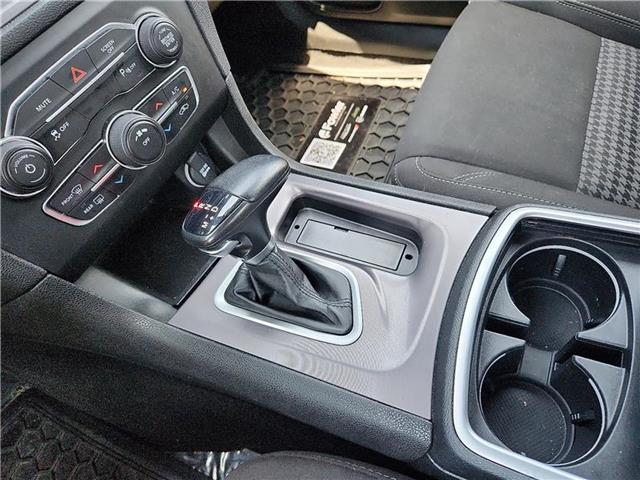 used 2023 Dodge Charger car, priced at $23,504