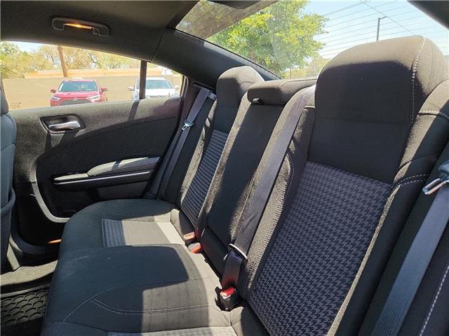 used 2023 Dodge Charger car, priced at $23,504