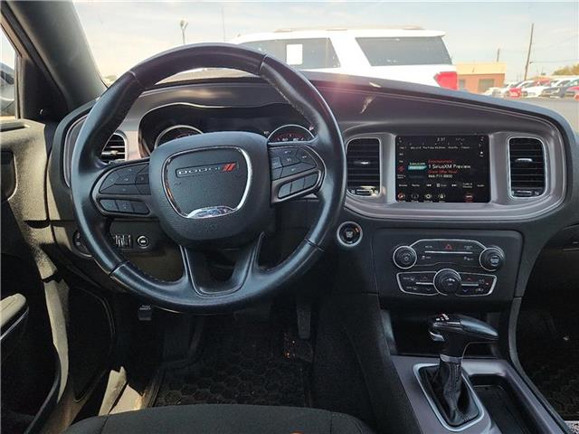 used 2023 Dodge Charger car, priced at $23,504