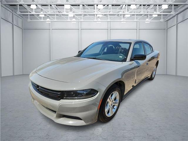 used 2023 Dodge Charger car, priced at $26,975