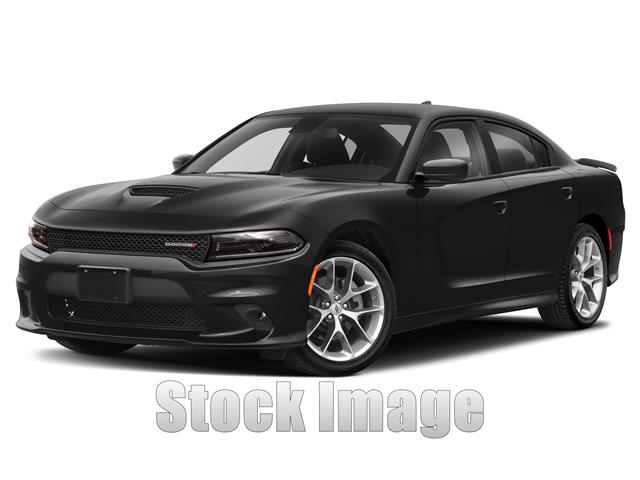 new 2023 Dodge Charger car, priced at $52,835