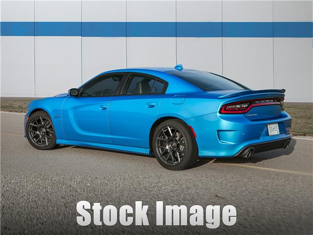 used 2023 Dodge Charger car, priced at $42,898