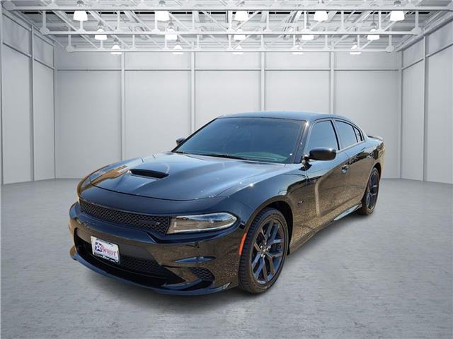 used 2023 Dodge Charger car, priced at $43,895