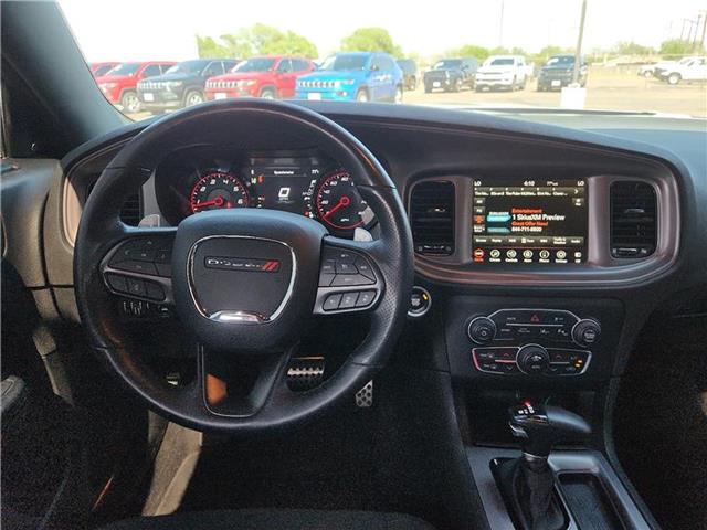 used 2023 Dodge Charger car, priced at $43,895